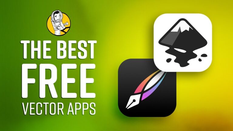 9 best macOS apps for vector illustration