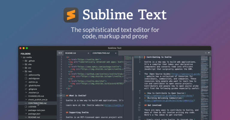 10 best Linux apps for web development