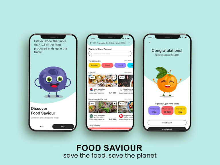 5 best Android apps for environmental sustainability