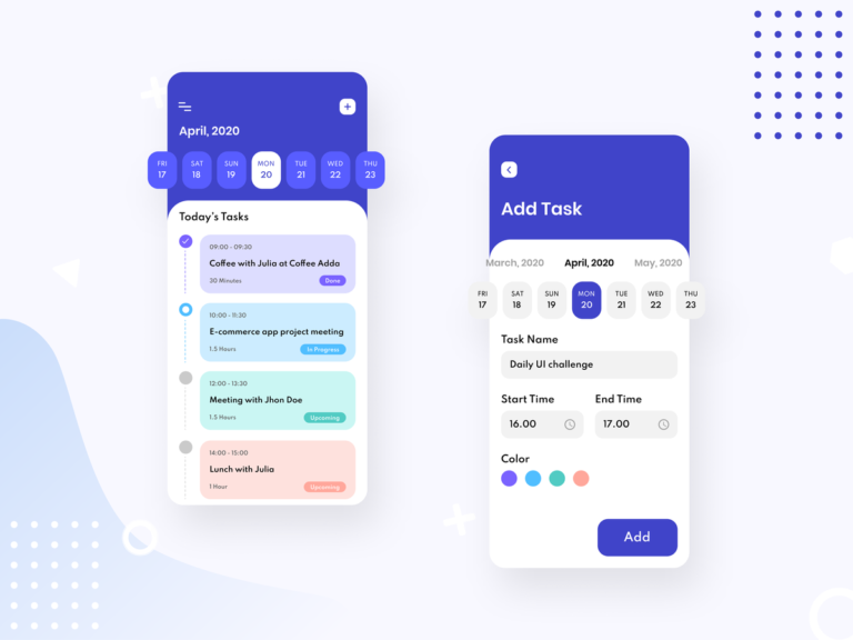 9 best macOS apps for task scheduling