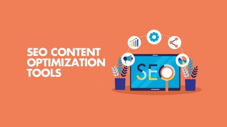 12 best SEO tools for content optimization