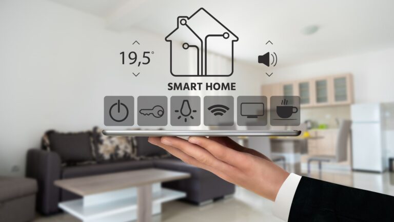 10 best smart home devices for energy efficiency