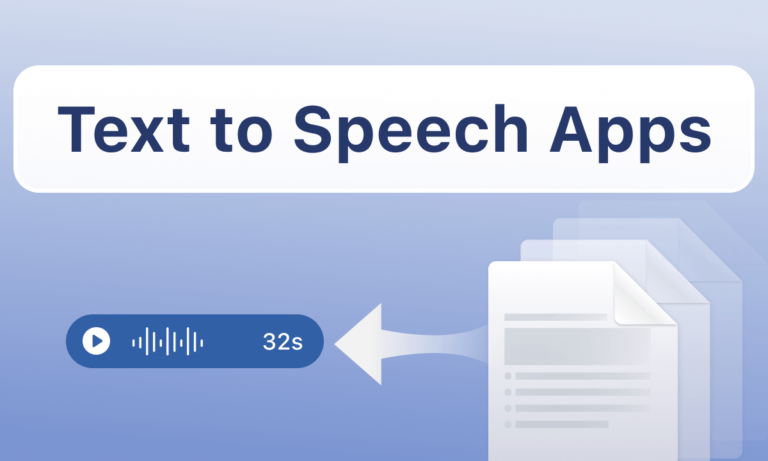 10 best Windows apps for text-to-speech