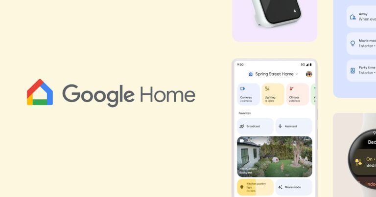 5 best Android apps for smart home control