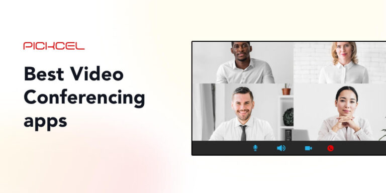 7 best macOS apps for video conferencing