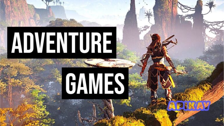 10 best adventure games for thrilling journeys