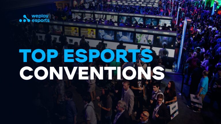 8 best gaming conventions to attend for industry networking