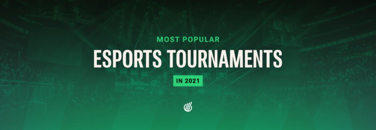 9 best esports tournaments to watch for competitive gaming