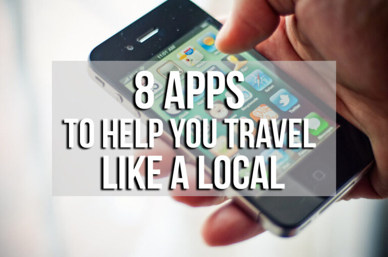 8 best Android apps for local recommendations