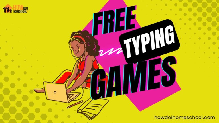 10 best typing games for keyboard proficiency