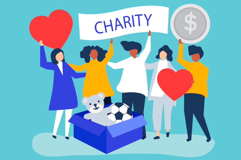 10 best gaming charity events to support for good causes