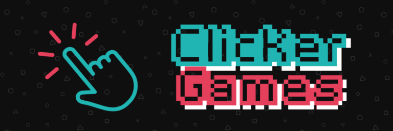 8 best clicker games for repetitive actions