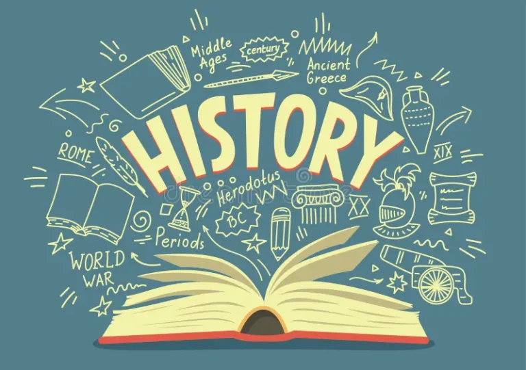 8 best Android apps for history lessons