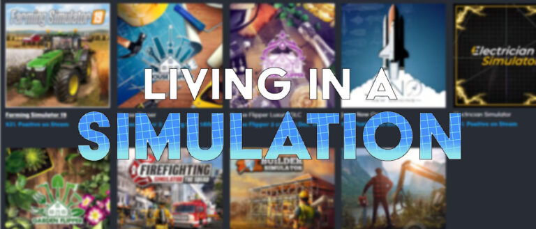 9 best simulation games for realistic experiences