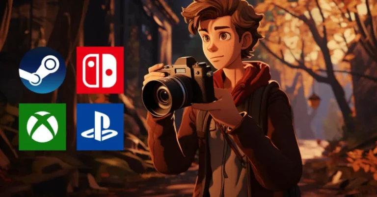 10 best photography games for virtual capturing