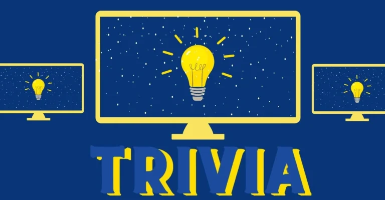 9 best trivia games for knowledge testing