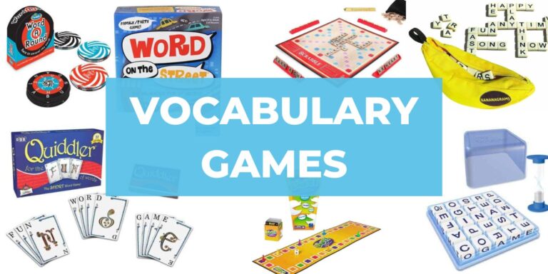 9 best word games for vocabulary skills