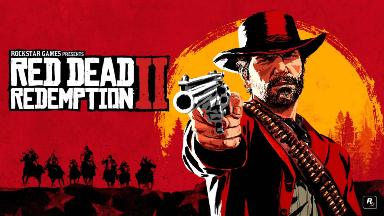 BREAKING: Red Dead Redemption 2 Next-Gen Upgrade and Nintendo Switch 2 Port Coming This Fall